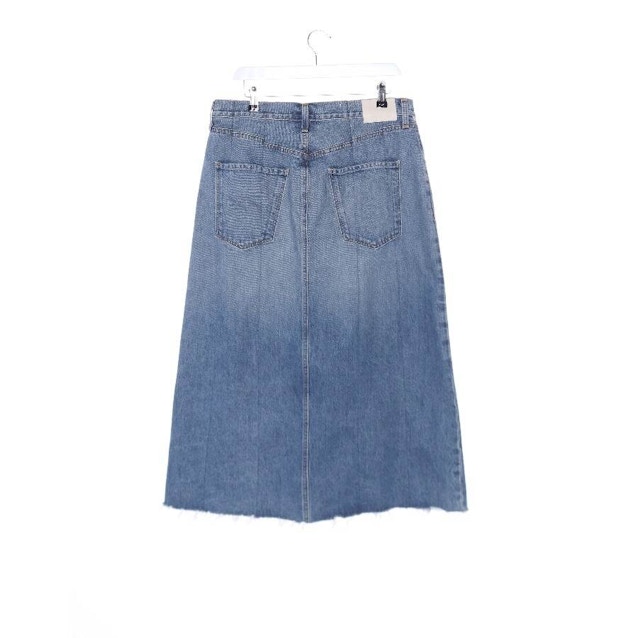 Skirt W30 Blue | Vite EnVogue