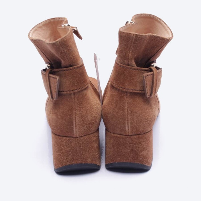 Image 3 of Ankle Boots EUR 41 Camel in color Brown | Vite EnVogue