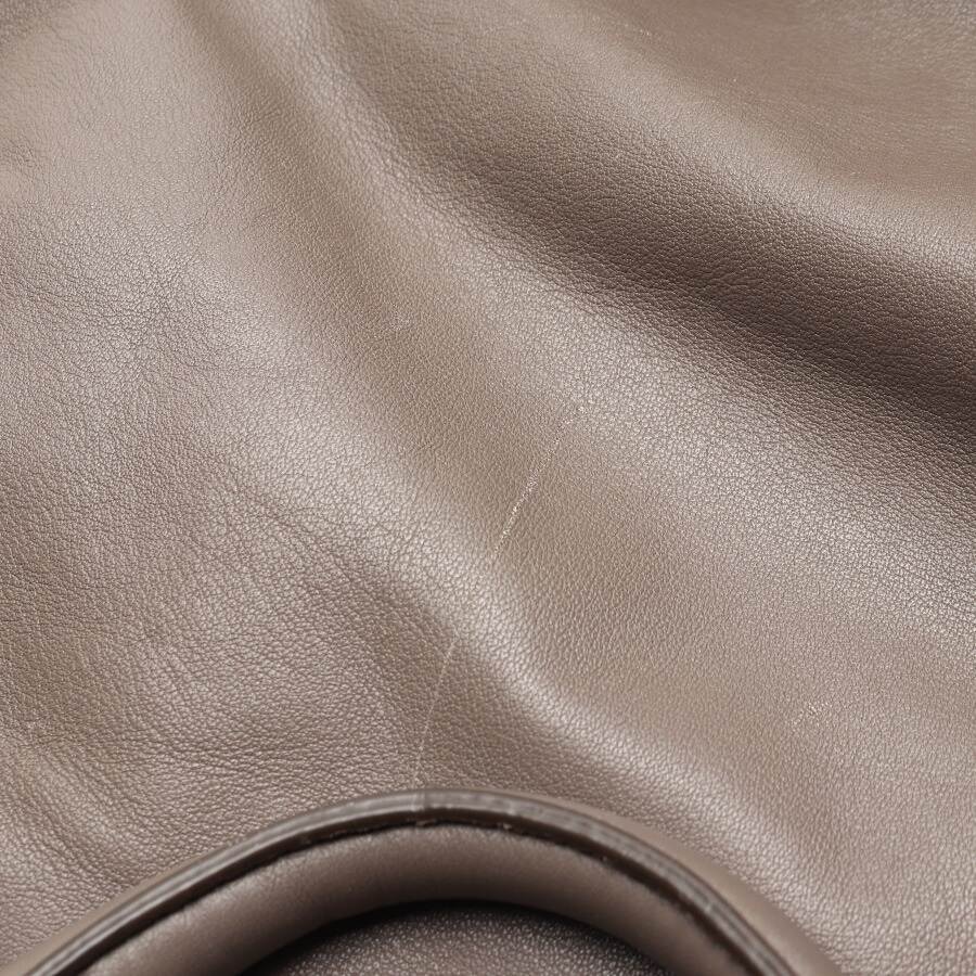 Bild 10 von Handtasche Grau in Farbe Grau | Vite EnVogue