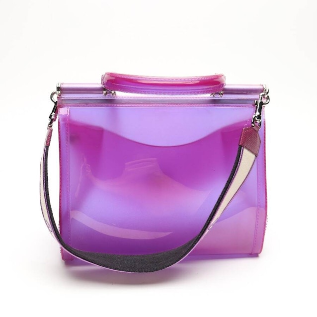 Sicily Handbag Purple | Vite EnVogue