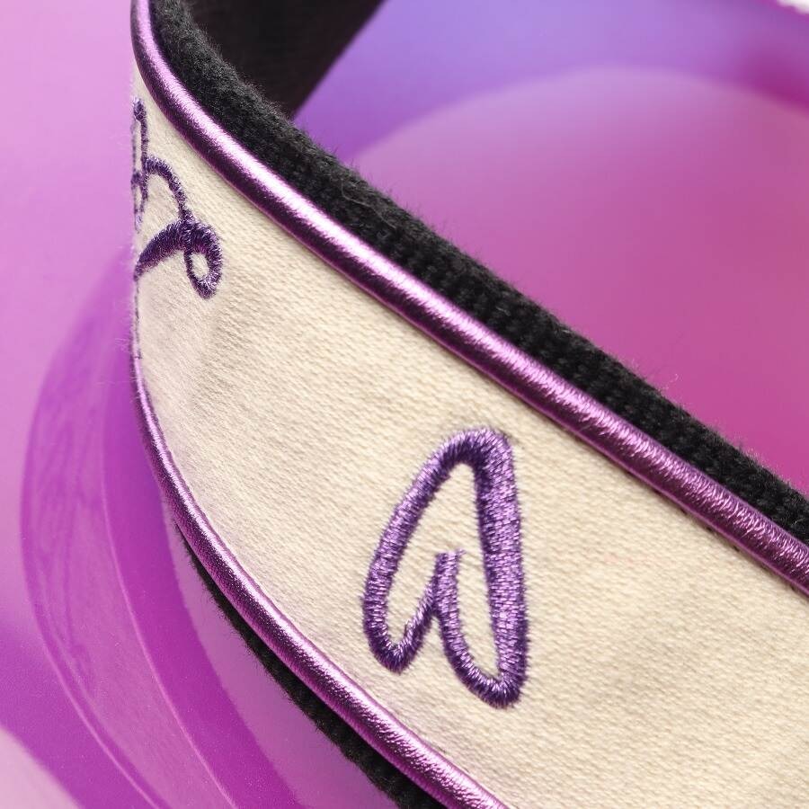 Image 7 of Sicily Handbag Purple in color Purple | Vite EnVogue