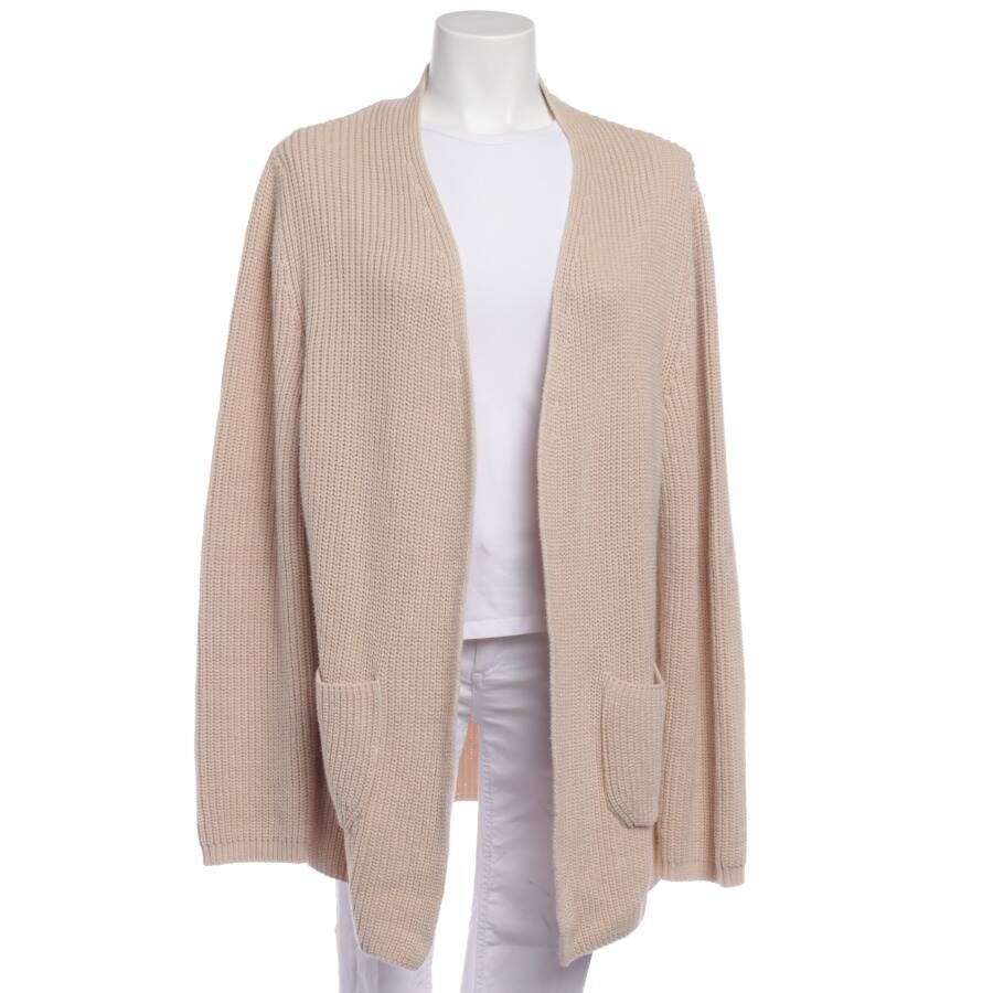 Image 1 of Cardigan 40 Nude in color Pink | Vite EnVogue