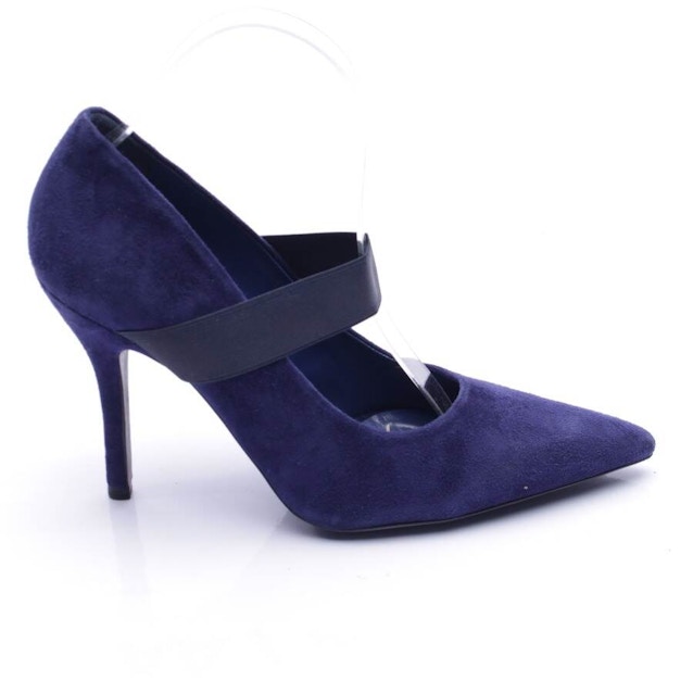 Image 1 of High Heels EUR 38.5 Blue | Vite EnVogue