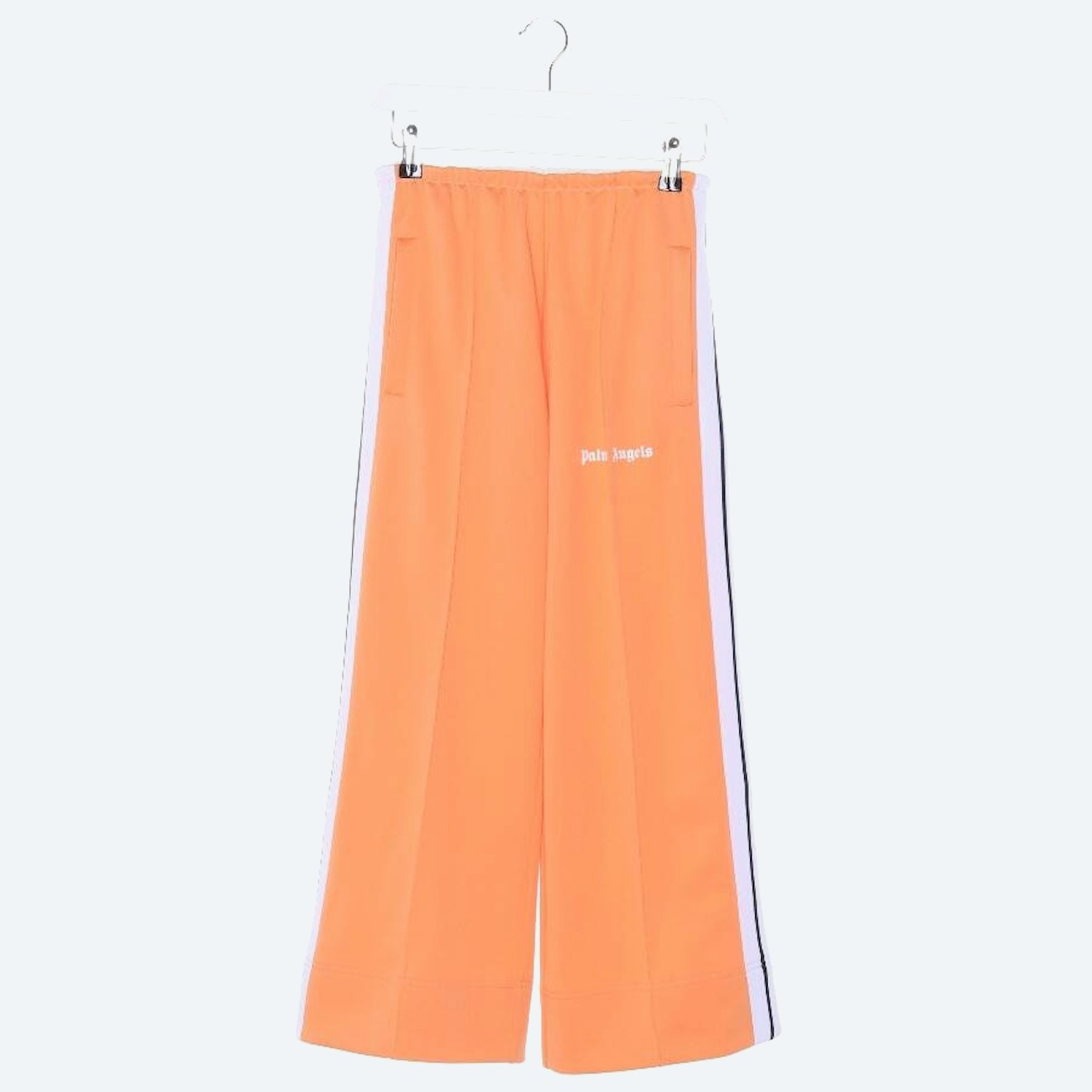 Image 1 of Trousers 2XS Orange in color Orange | Vite EnVogue