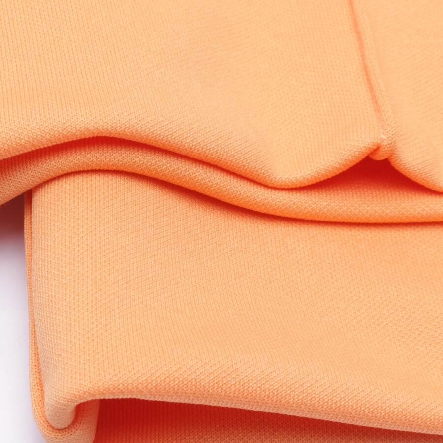 Image 3 of Trousers 2XS Orange in color Orange | Vite EnVogue