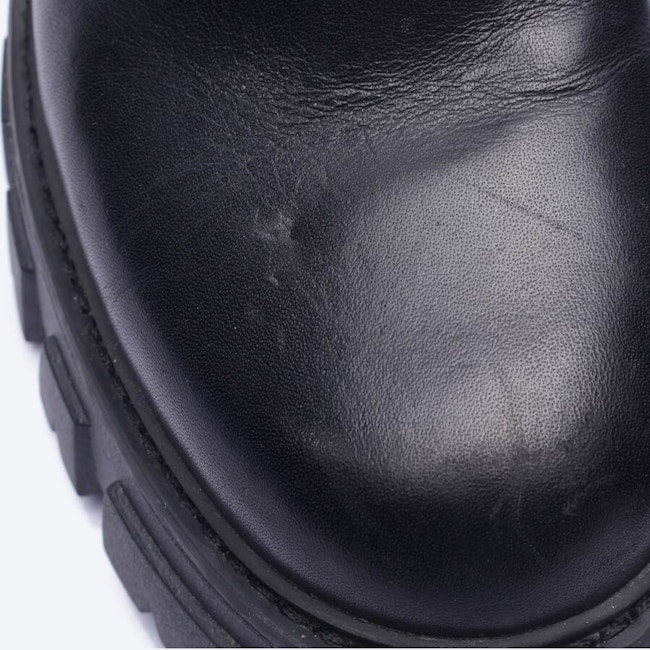 Bild 6 von Chelsea Boots EUR 36 Schwarz in Farbe Schwarz | Vite EnVogue