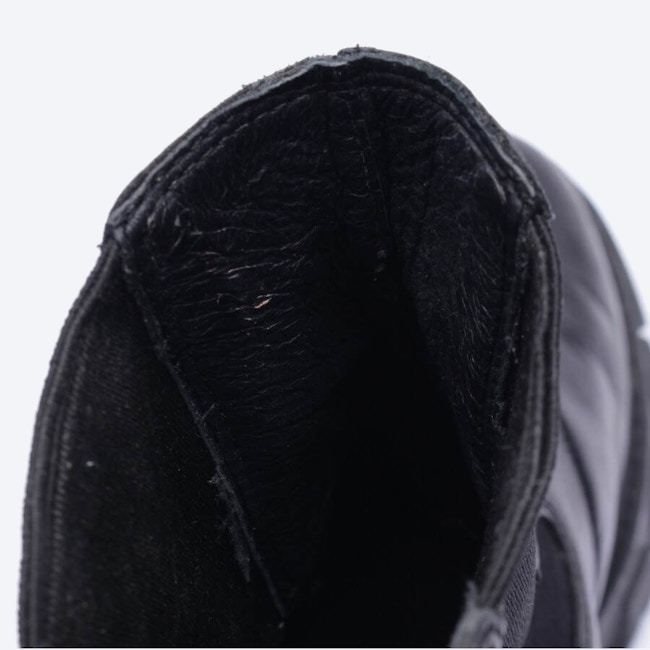 Image 7 of Chelsea Boots EUR 36 Black in color Black | Vite EnVogue