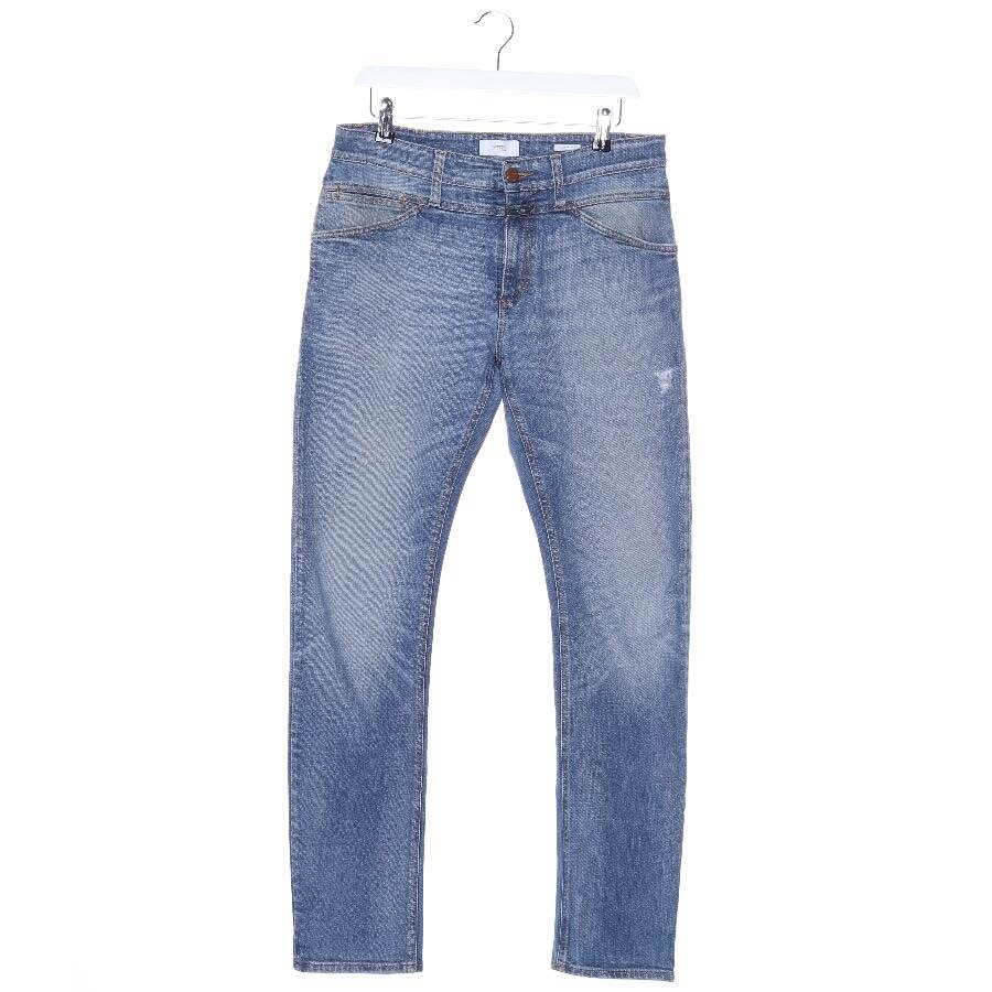 Bild 1 von Jeans Skinny W32 Blau in Farbe Blau | Vite EnVogue