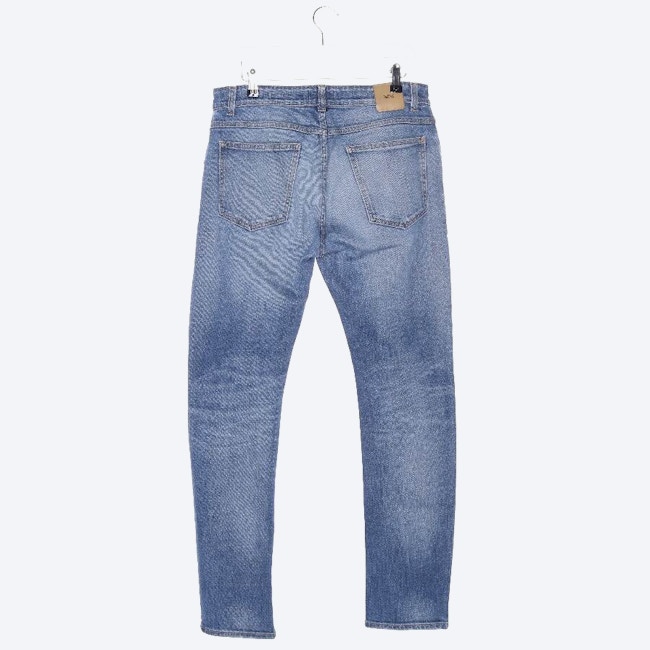 Bild 2 von Jeans Skinny W32 Blau in Farbe Blau | Vite EnVogue