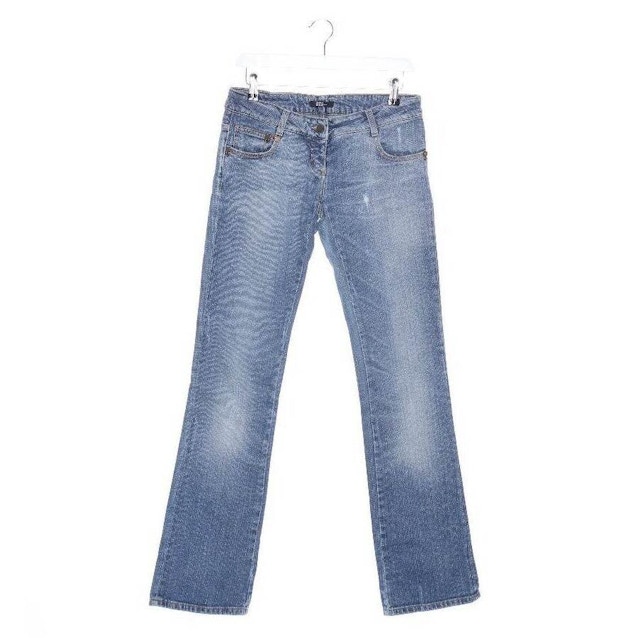 Image 1 of Jeans Flared 36 Blue | Vite EnVogue