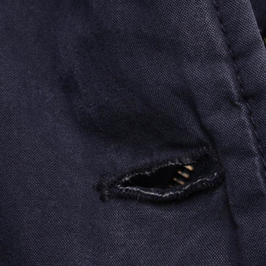 Image 3 of Winter Jacket S Navy in color Blue | Vite EnVogue