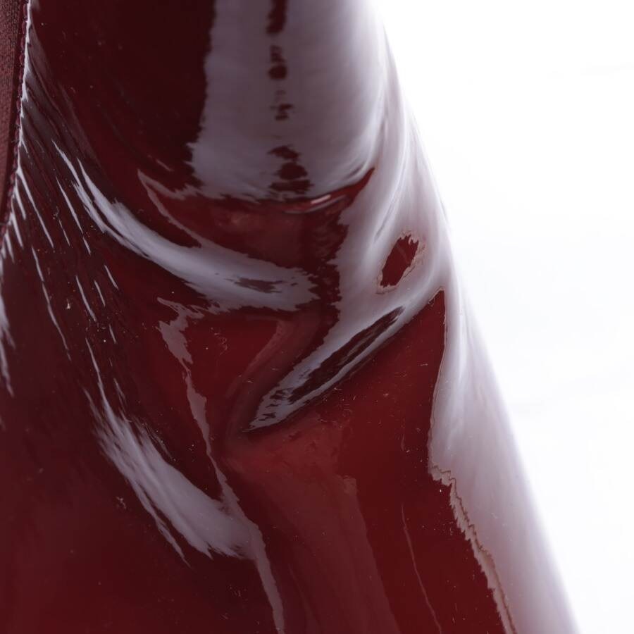 Bild 5 von Chelsea Boots EUR 41 Bordeaux in Farbe Rot | Vite EnVogue