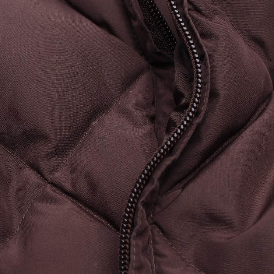 Image 3 of Vest XL Brown in color Brown | Vite EnVogue