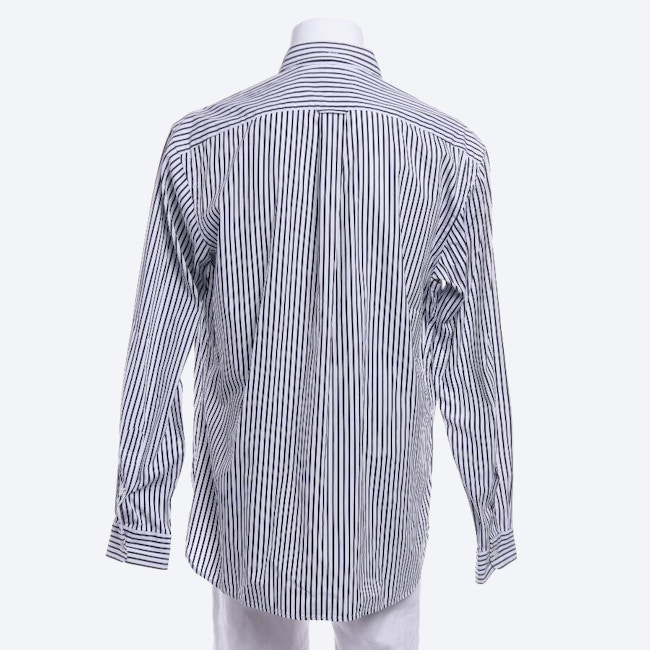Image 2 of Casual Shirt XL White in color White | Vite EnVogue