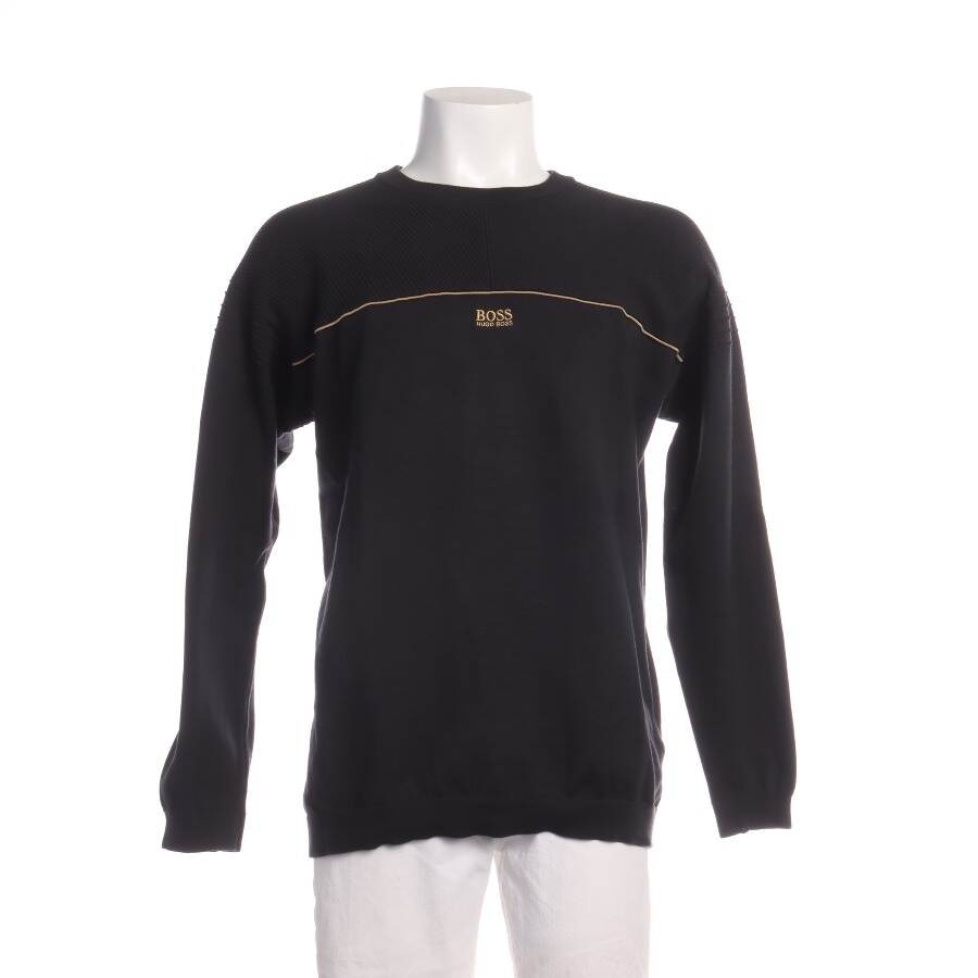Image 1 of Sweatshirt L Black in color Black | Vite EnVogue