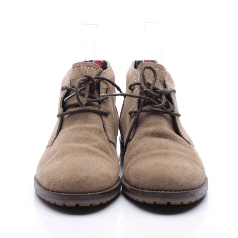 Image 2 of Ankle Boots EUR 36 Light Brown in color Brown | Vite EnVogue