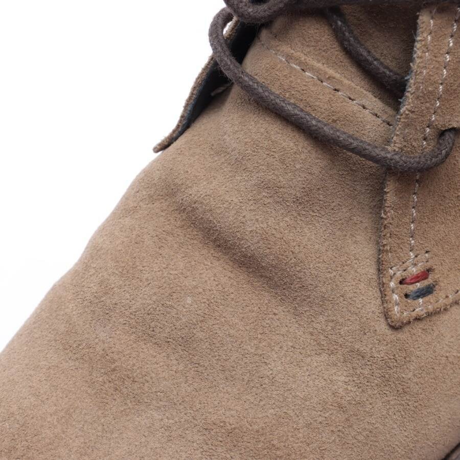 Image 5 of Ankle Boots EUR 36 Light Brown in color Brown | Vite EnVogue