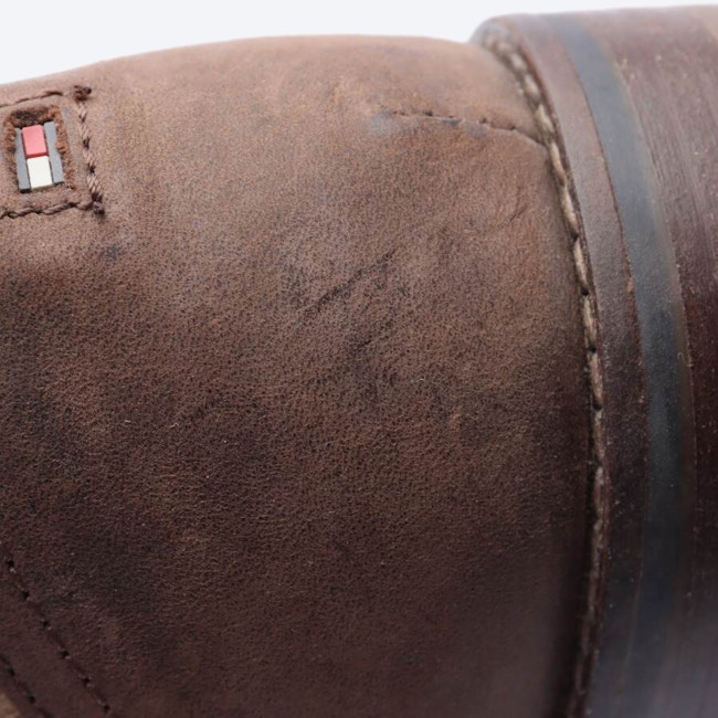 Image 6 of Ankle Boots EUR 36 Light Brown in color Brown | Vite EnVogue
