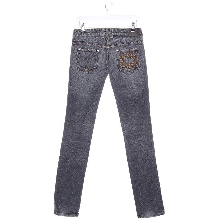 Image 2 of Jeans Slim Fit 36 Gray in color Gray | Vite EnVogue