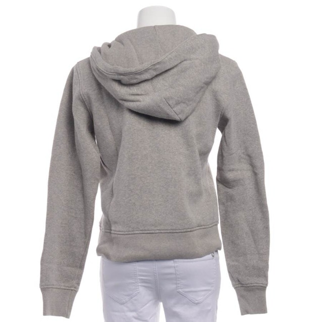 Hooded Sweatshirt L Gray | Vite EnVogue