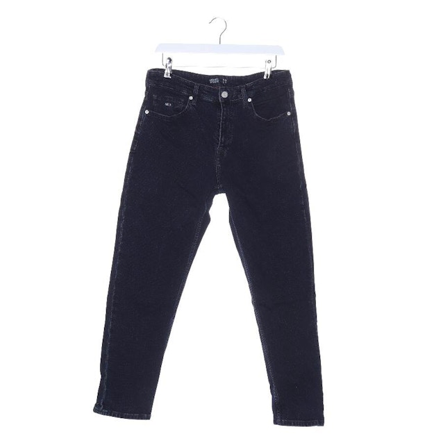 Image 1 of Jeans Straight Fit W30 Navy | Vite EnVogue