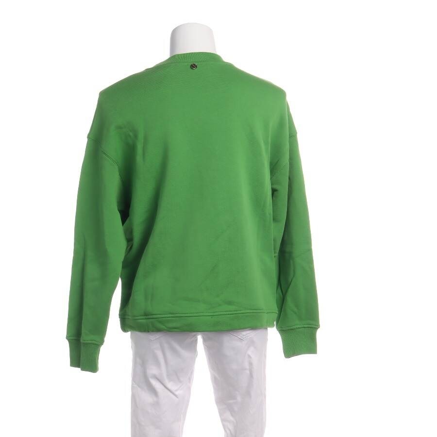 Bild 2 von Sweatshirt XS Grün in Farbe Grün | Vite EnVogue