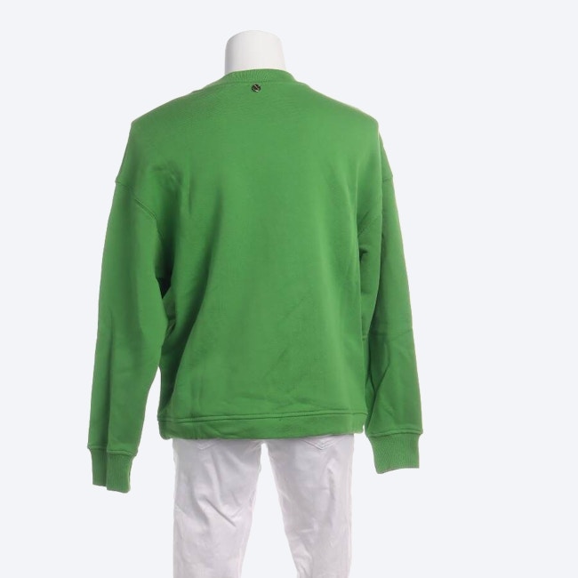 Bild 2 von Sweatshirt XS Grün in Farbe Grün | Vite EnVogue