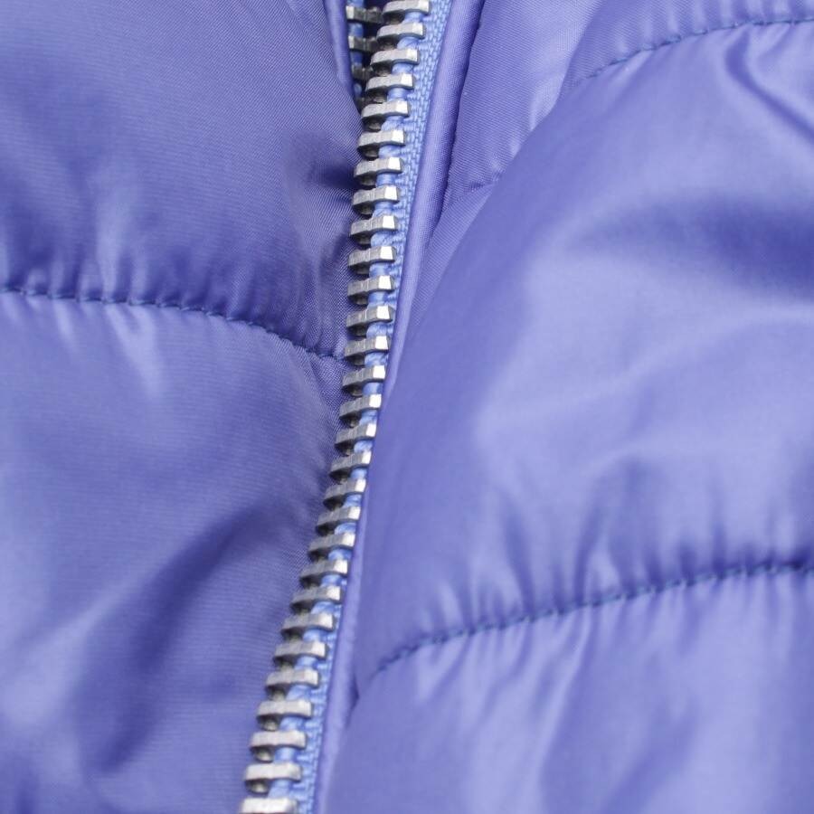 Image 3 of Between-seasons Jacket 36 Blue in color Blue | Vite EnVogue