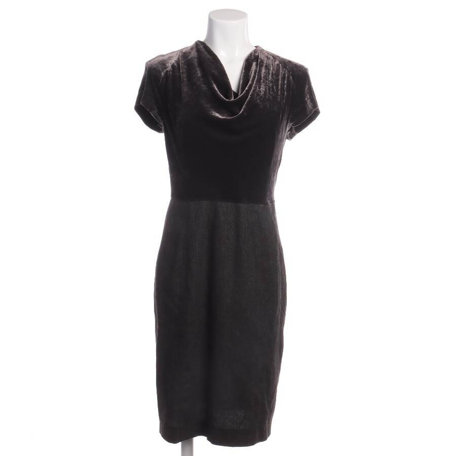 Image 1 of Cocktail Dress 38 Gray in color Gray | Vite EnVogue