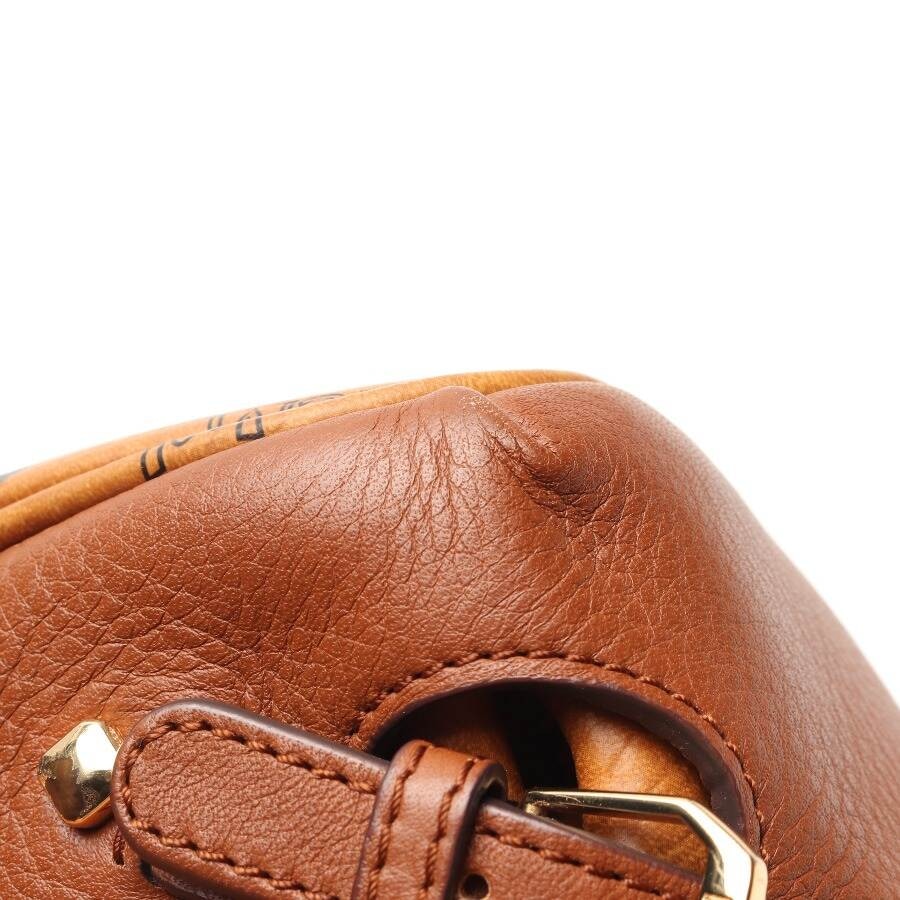 Image 8 of Handbag Brown in color Brown | Vite EnVogue