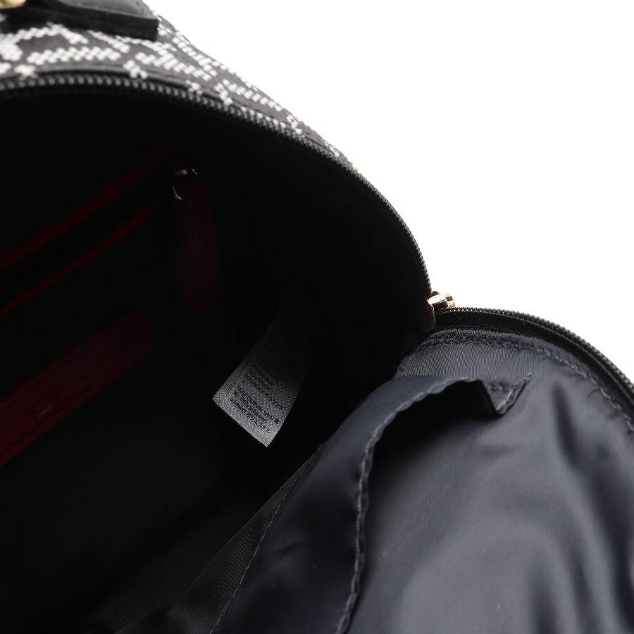 Image 3 of Backpack Black in color Black | Vite EnVogue