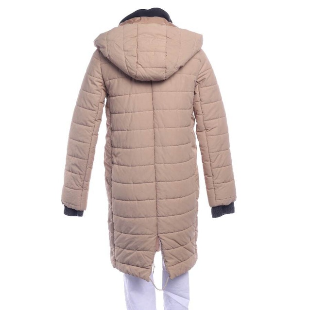 Winter Jacket 34 Light Brown | Vite EnVogue