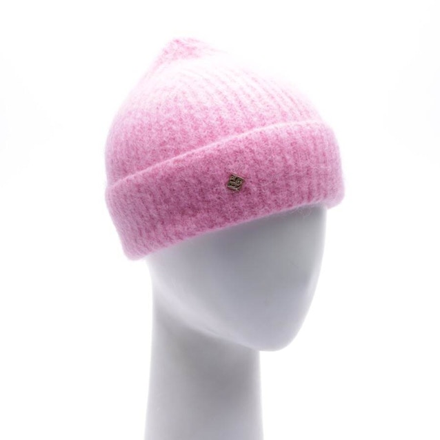 Winter Cap Pink | Vite EnVogue