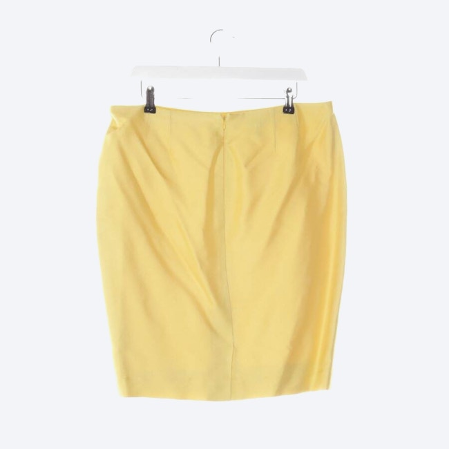 Image 4 of Combination 46 Yellow in color Yellow | Vite EnVogue