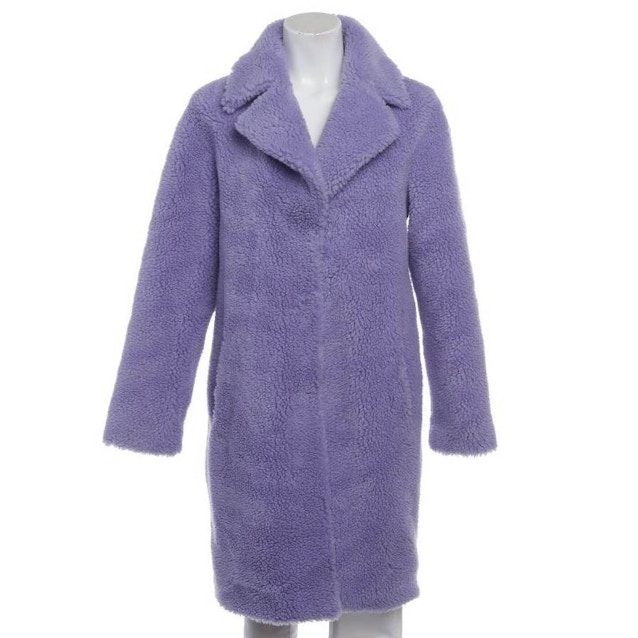 Image 1 of Winter Coat 34 Lavender | Vite EnVogue