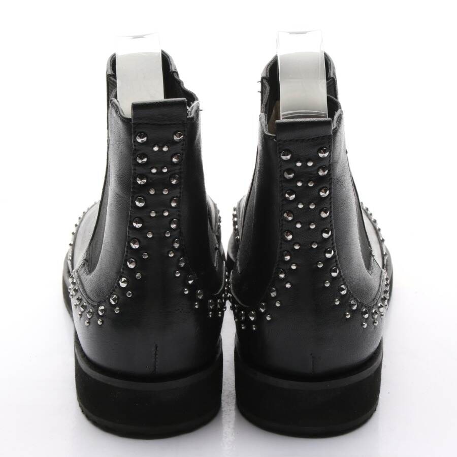 Image 3 of Chelsea Boots EUR 37 Black in color Black | Vite EnVogue