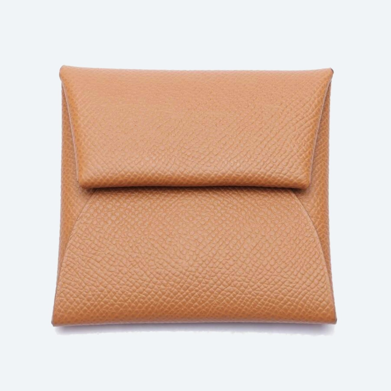 Image 1 of Small Wallet Camel in color Brown | Vite EnVogue