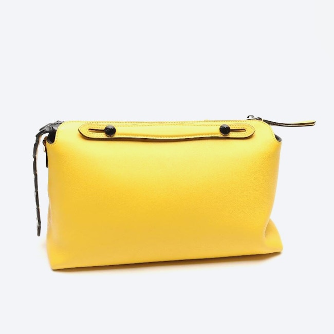 Bild 2 von Handtasche Gelb in Farbe Gelb | Vite EnVogue
