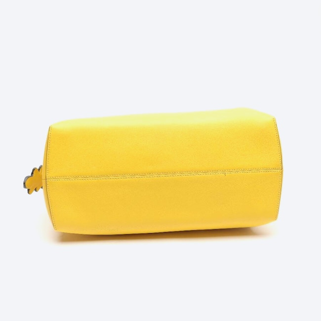 Bild 3 von Handtasche Gelb in Farbe Gelb | Vite EnVogue