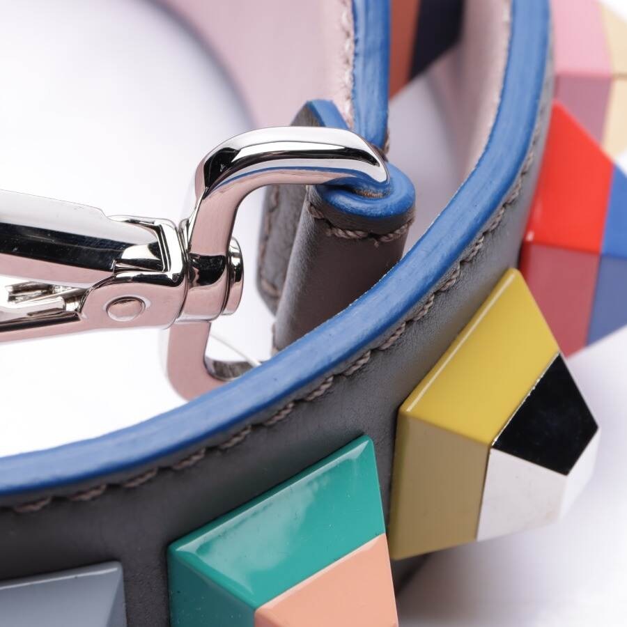 Image 2 of Shoulder Strap Multicolored in color Multicolored | Vite EnVogue