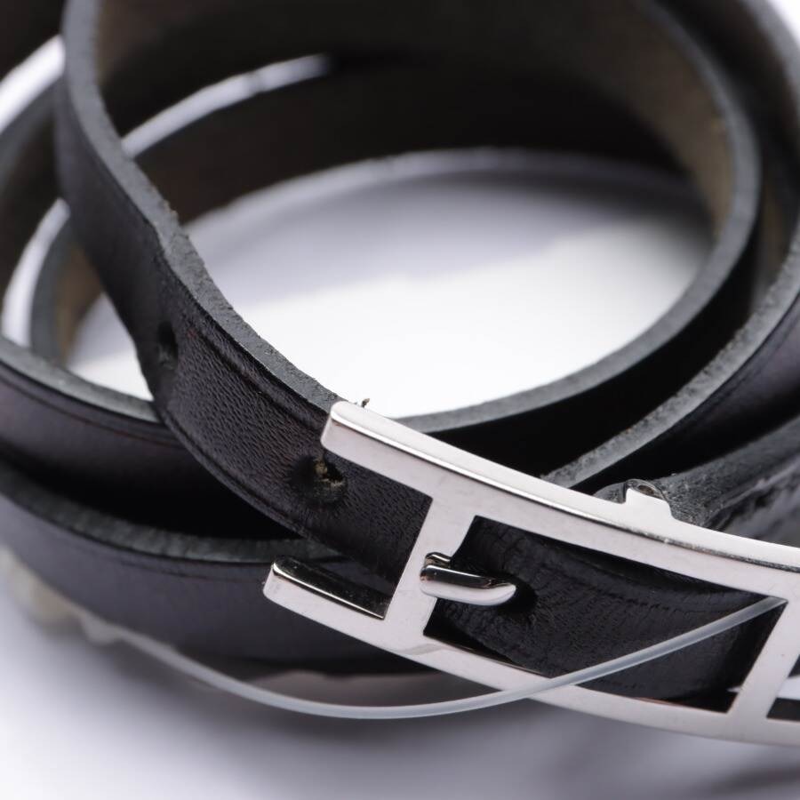 Bild 2 von Armband Schwarz in Farbe Schwarz | Vite EnVogue