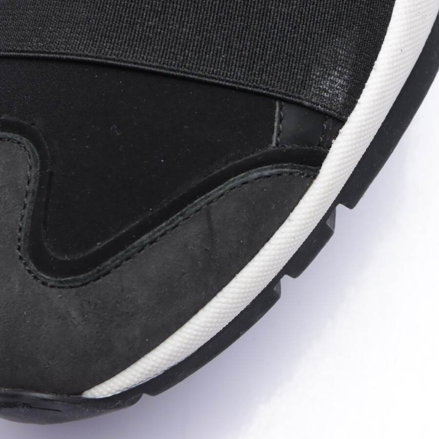 Bild 5 von Sneaker EUR 36 Schwarz in Farbe Schwarz | Vite EnVogue