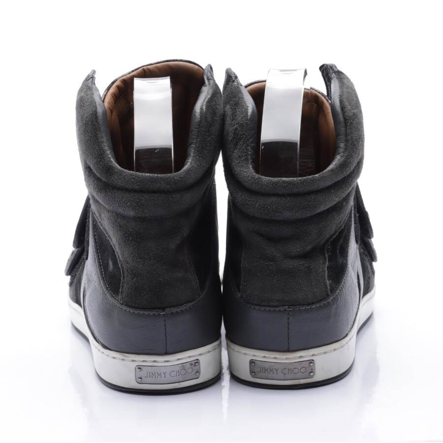 Bild 3 von High-Top Sneaker EUR 37 Grau in Farbe Grau | Vite EnVogue