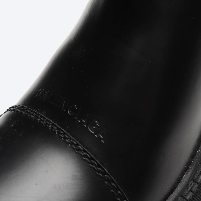 Image 5 of Chelsea Boots EUR 41 Black in color Black | Vite EnVogue