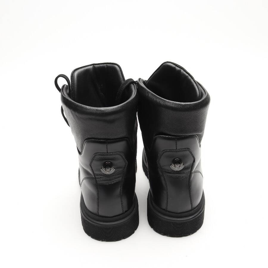Image 3 of Biker Boots EUR 37 Black in color Black | Vite EnVogue