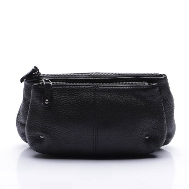 Cosmetic Bag Black | Vite EnVogue