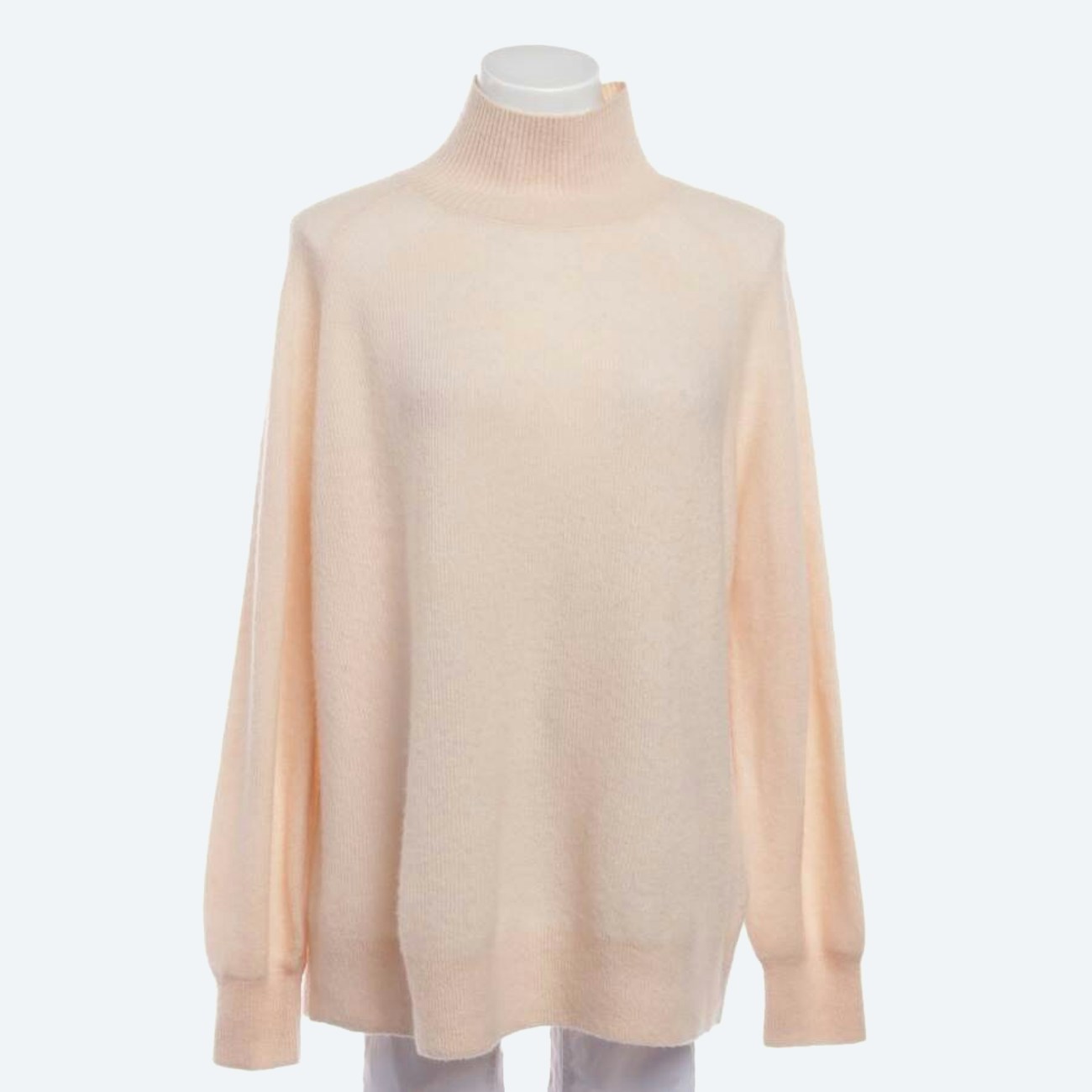 Image 1 of Jumper One Size Nude in color Pink | Vite EnVogue