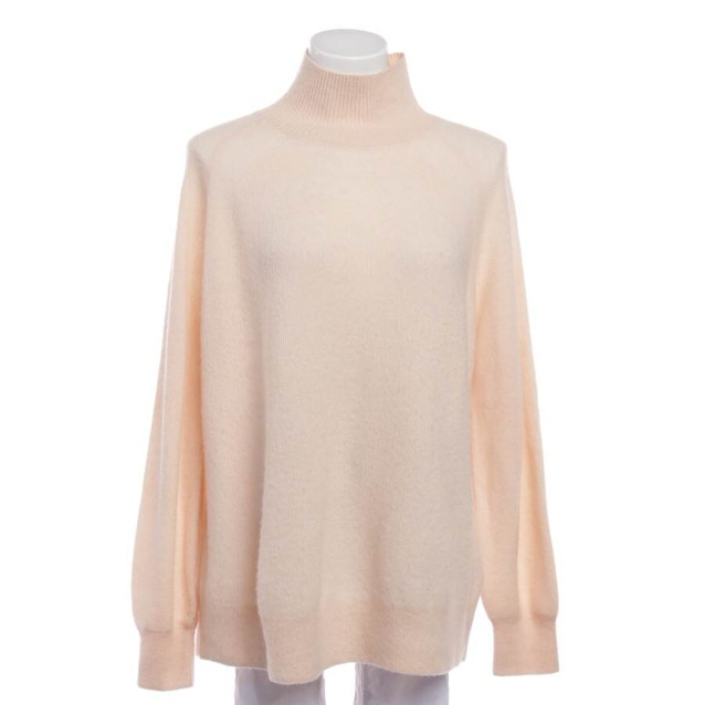 Pullover One Size Nude | Vite EnVogue