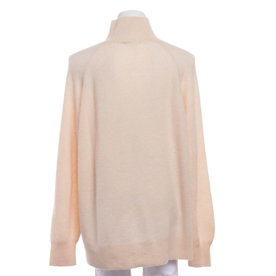 Image 2 of Jumper One Size Nude in color Pink | Vite EnVogue