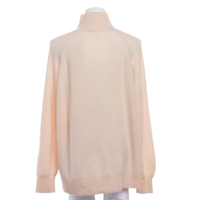 Pullover One Size Nude | Vite EnVogue
